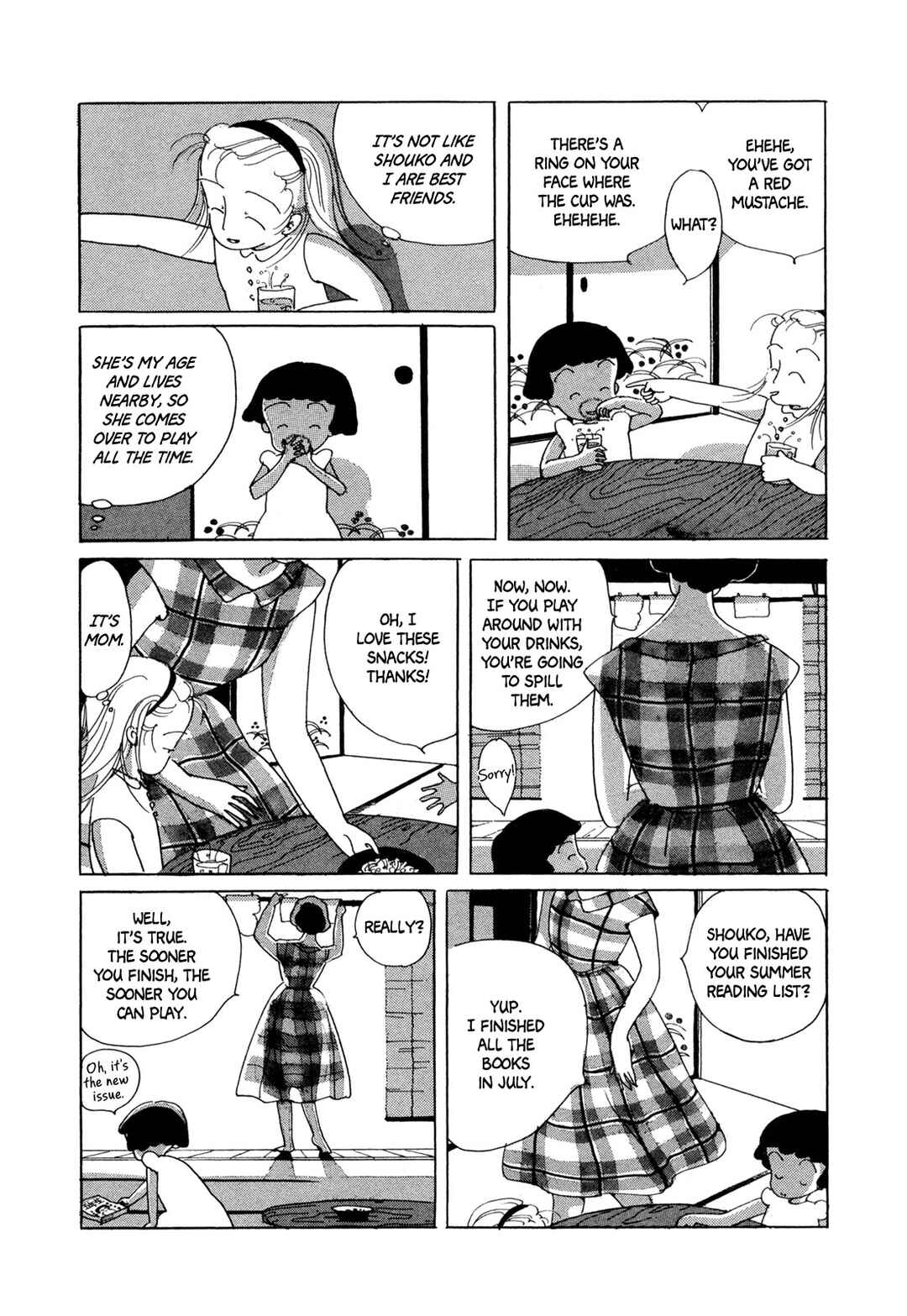 Page 5 Chapter 17 Absolute Safety Razor
