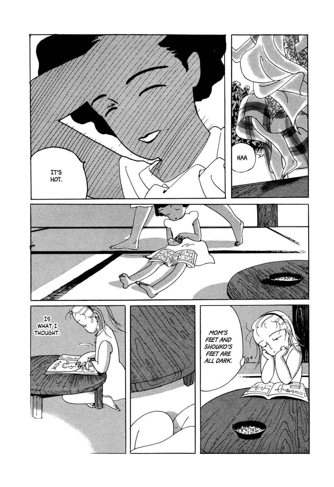Page 7 Chapter 17 Absolute Safety Razor