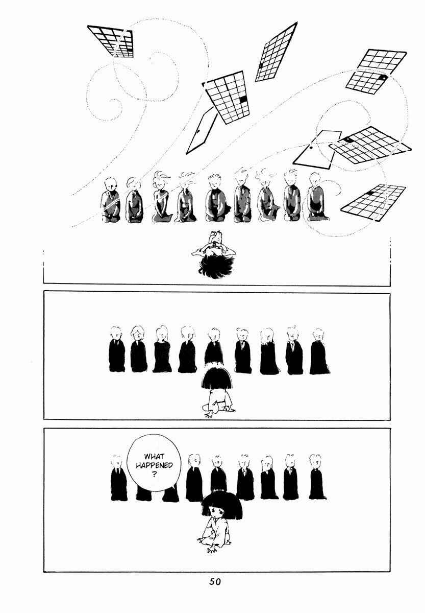 Page 4 Chapter 7 Absolute Safety Razor