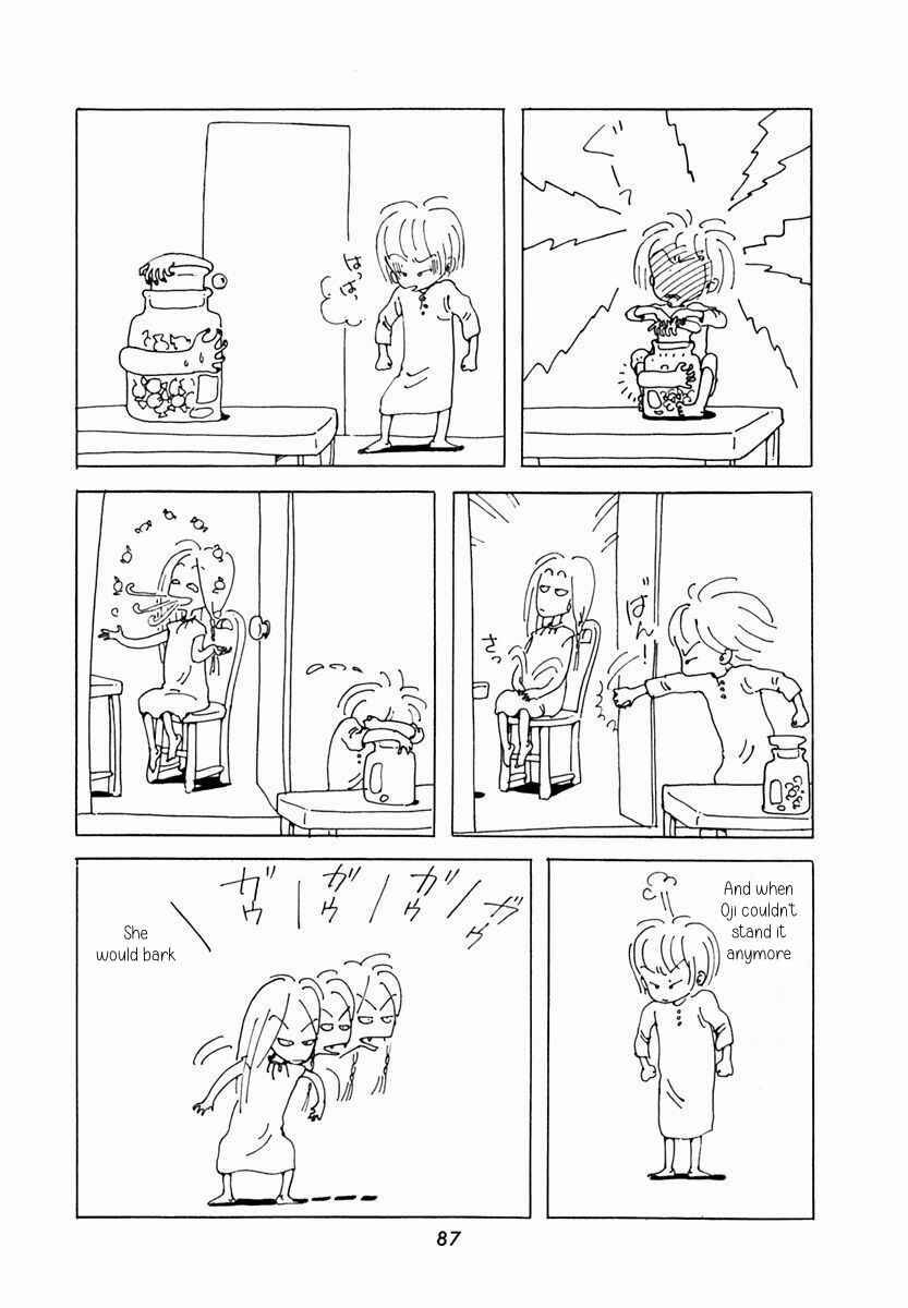 Page 5 Chapter 10 Absolute Safety Razor