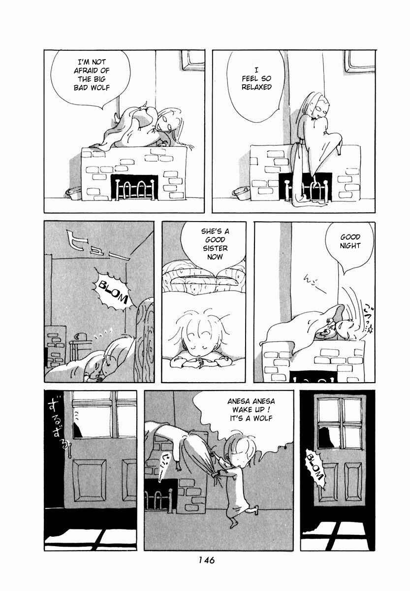 Page 4 Chapter 15 Absolute Safety Razor