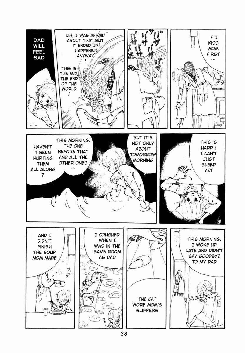 Page 4 Chapter 5 Absolute Safety Razor