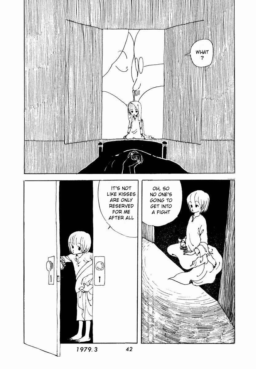 Page 8 Chapter 5 Absolute Safety Razor
