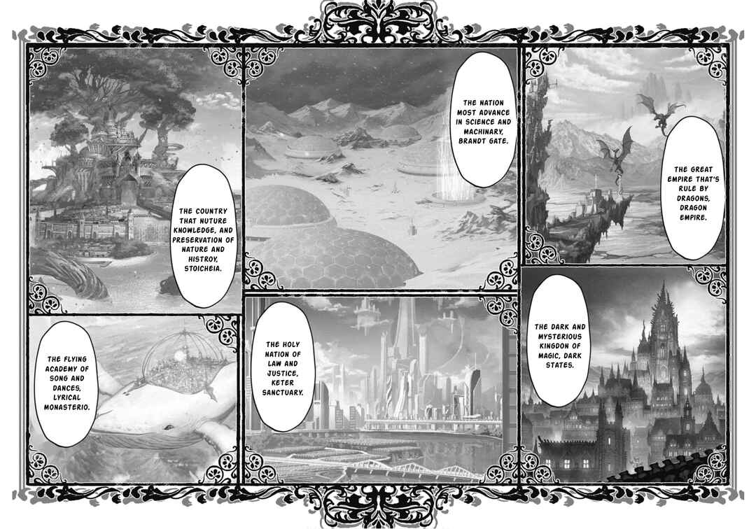 Page 18 Chapter 15 Cardfight!! Vanguard SkyRide
