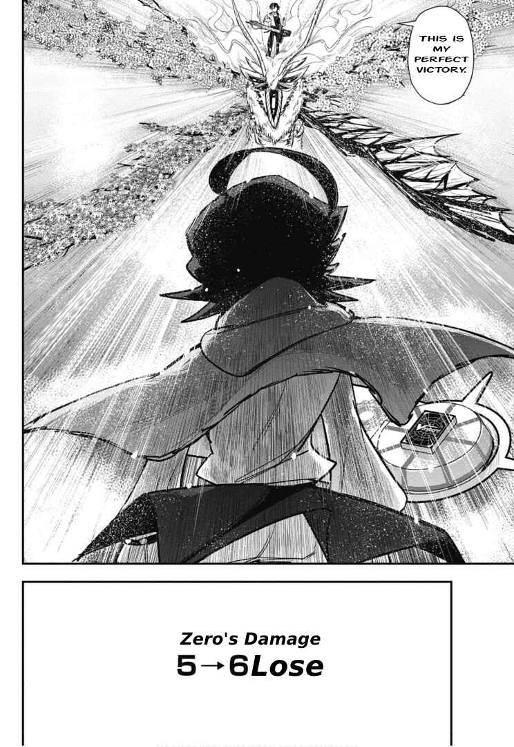 Page 39 Chapter 3 Cardfight!! Vanguard SkyRide