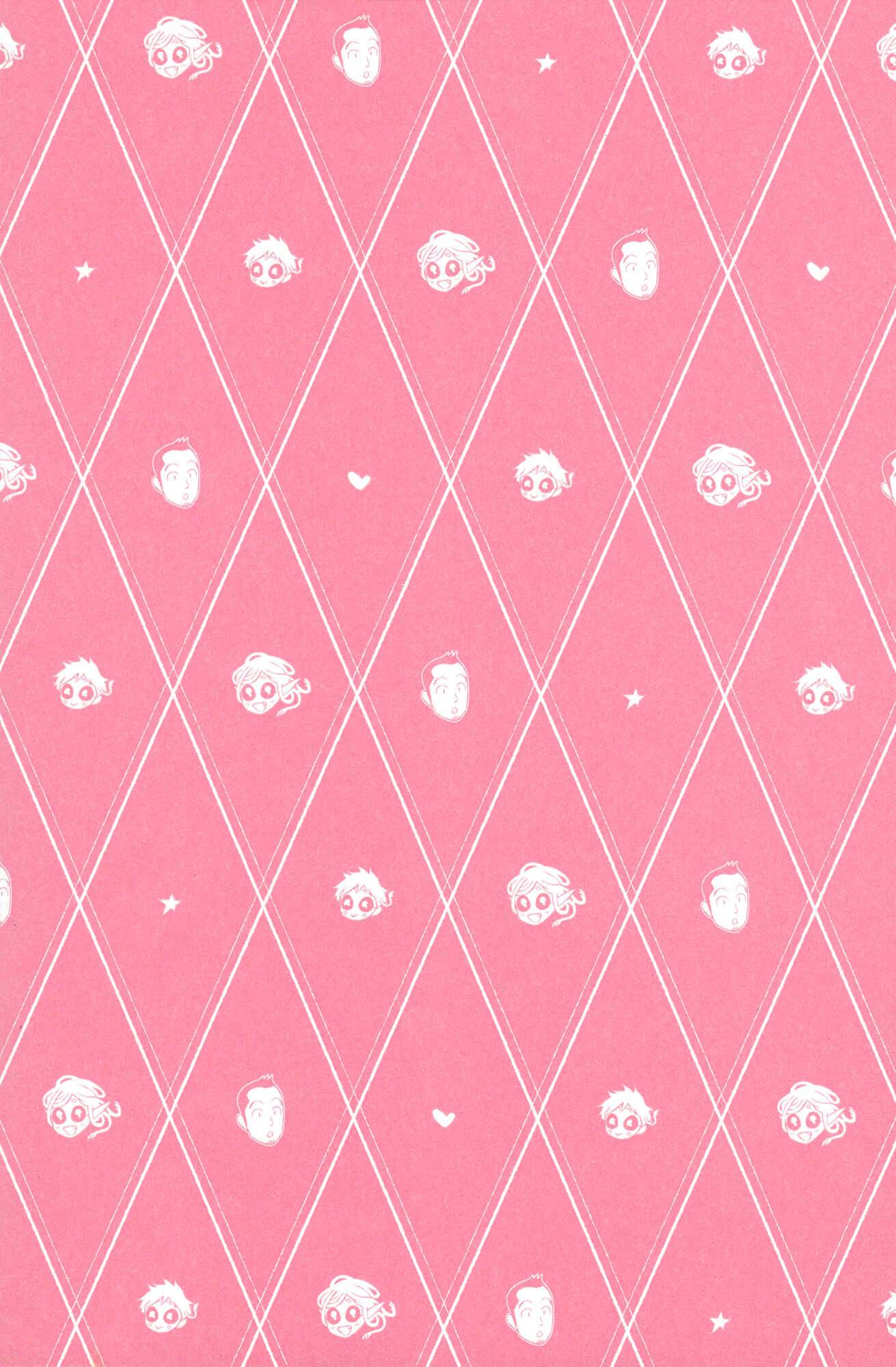 Page 3 Chapter 7.1 Oh, My Sweet Alien!
