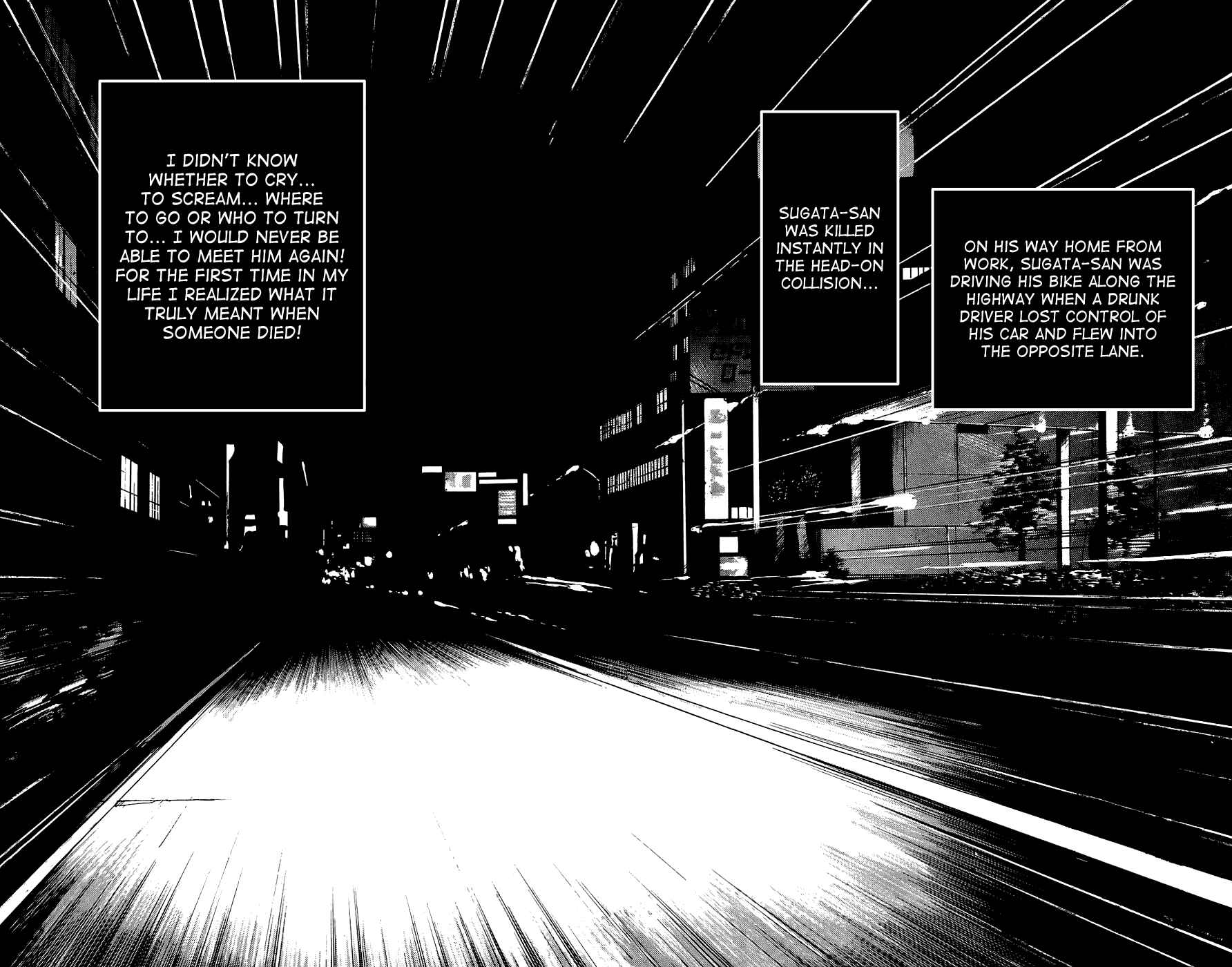 Page 17 Chapter 2 Crows Gaiden