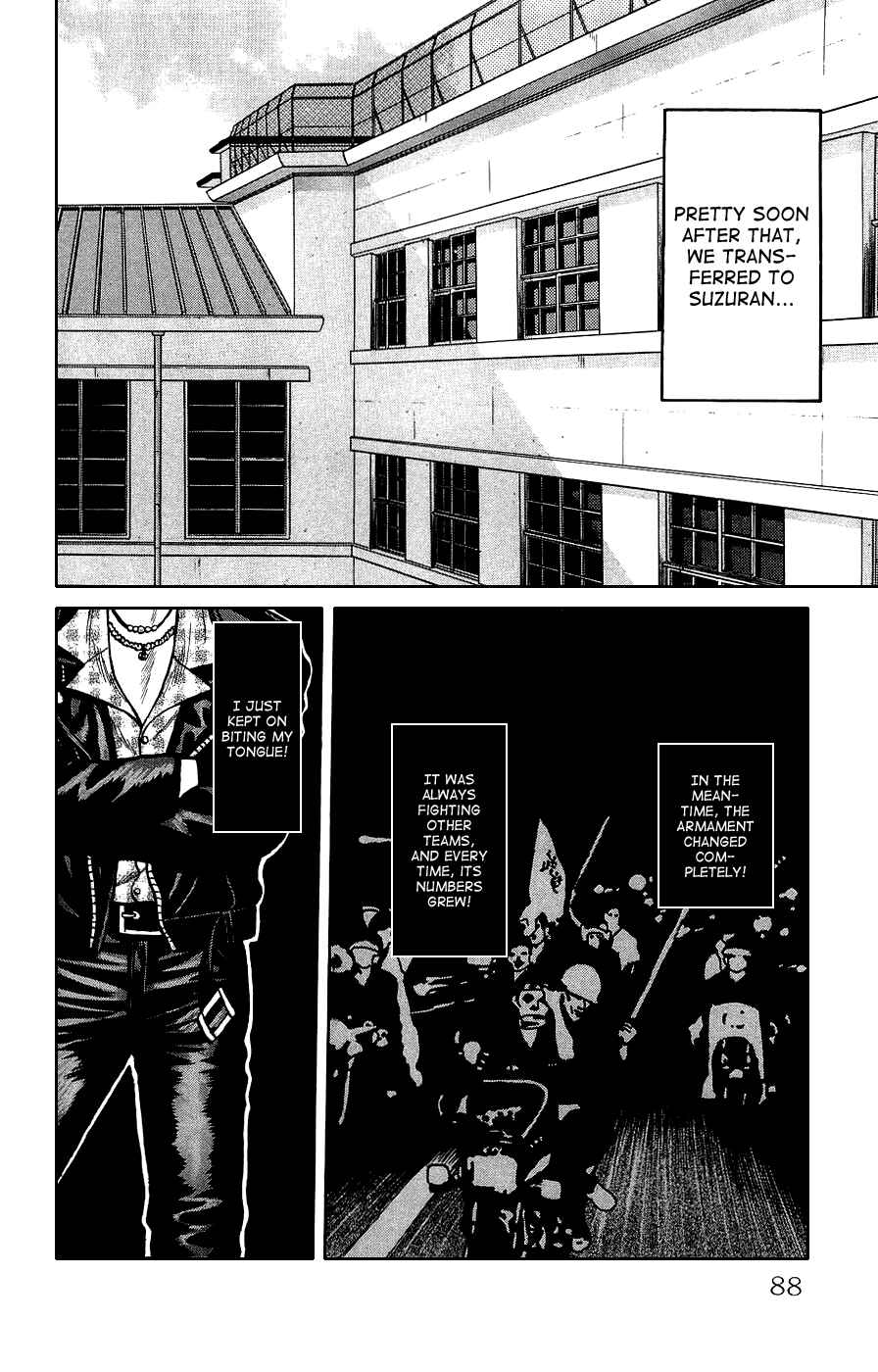 Page 29 Chapter 2 Crows Gaiden