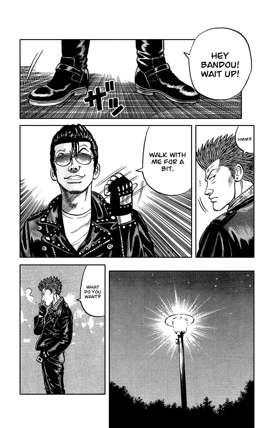Page 35 Chapter 2 Crows Gaiden