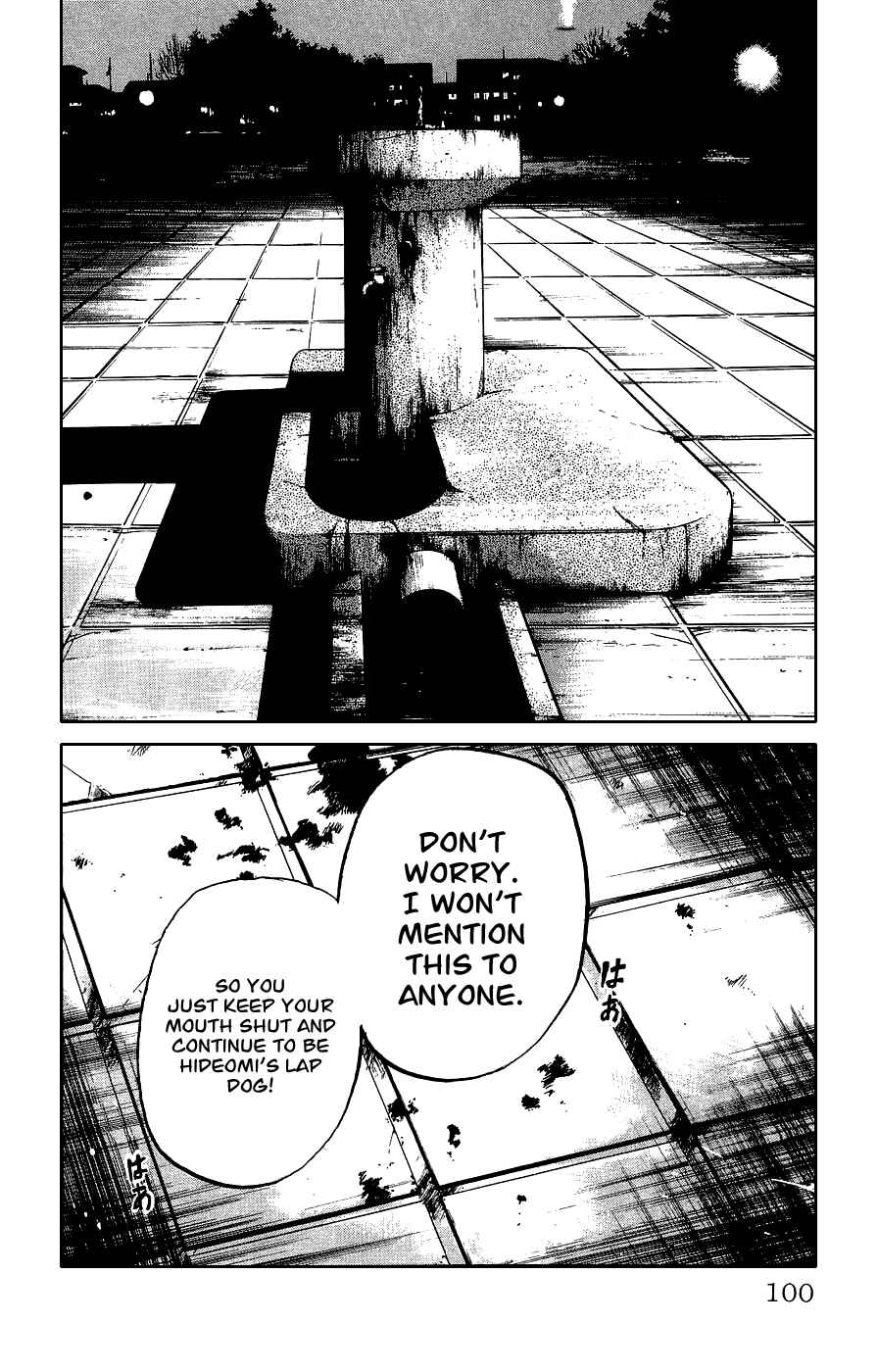 Page 41 Chapter 2 Crows Gaiden