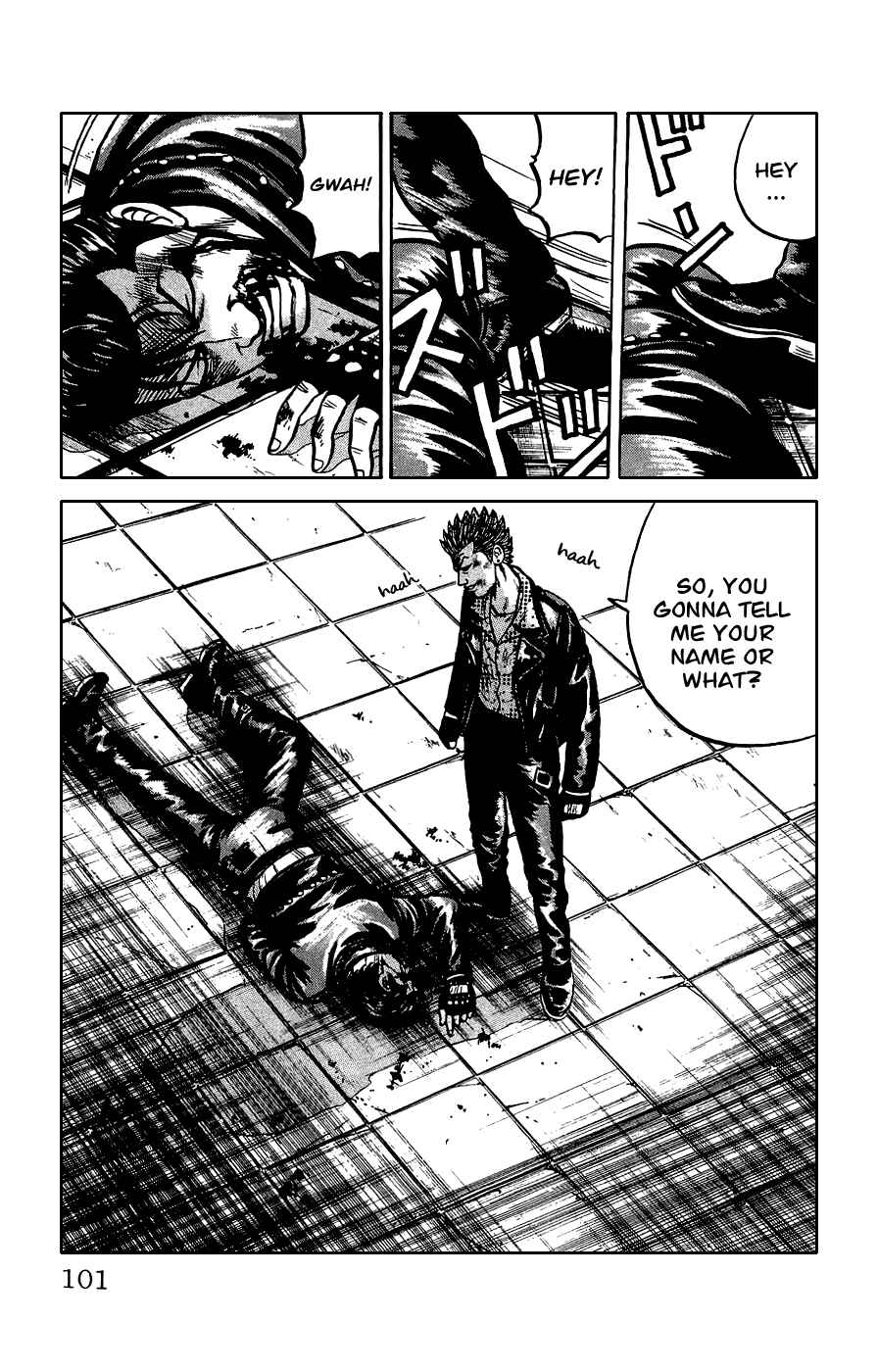 Page 42 Chapter 2 Crows Gaiden