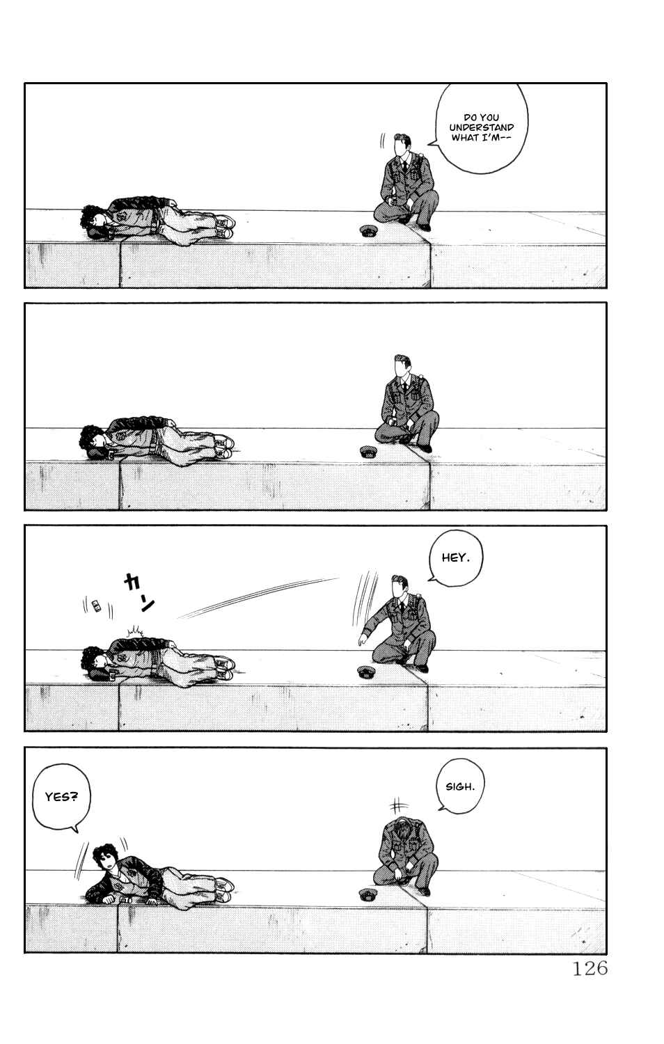 Page 20 Chapter 6 Crows Gaiden