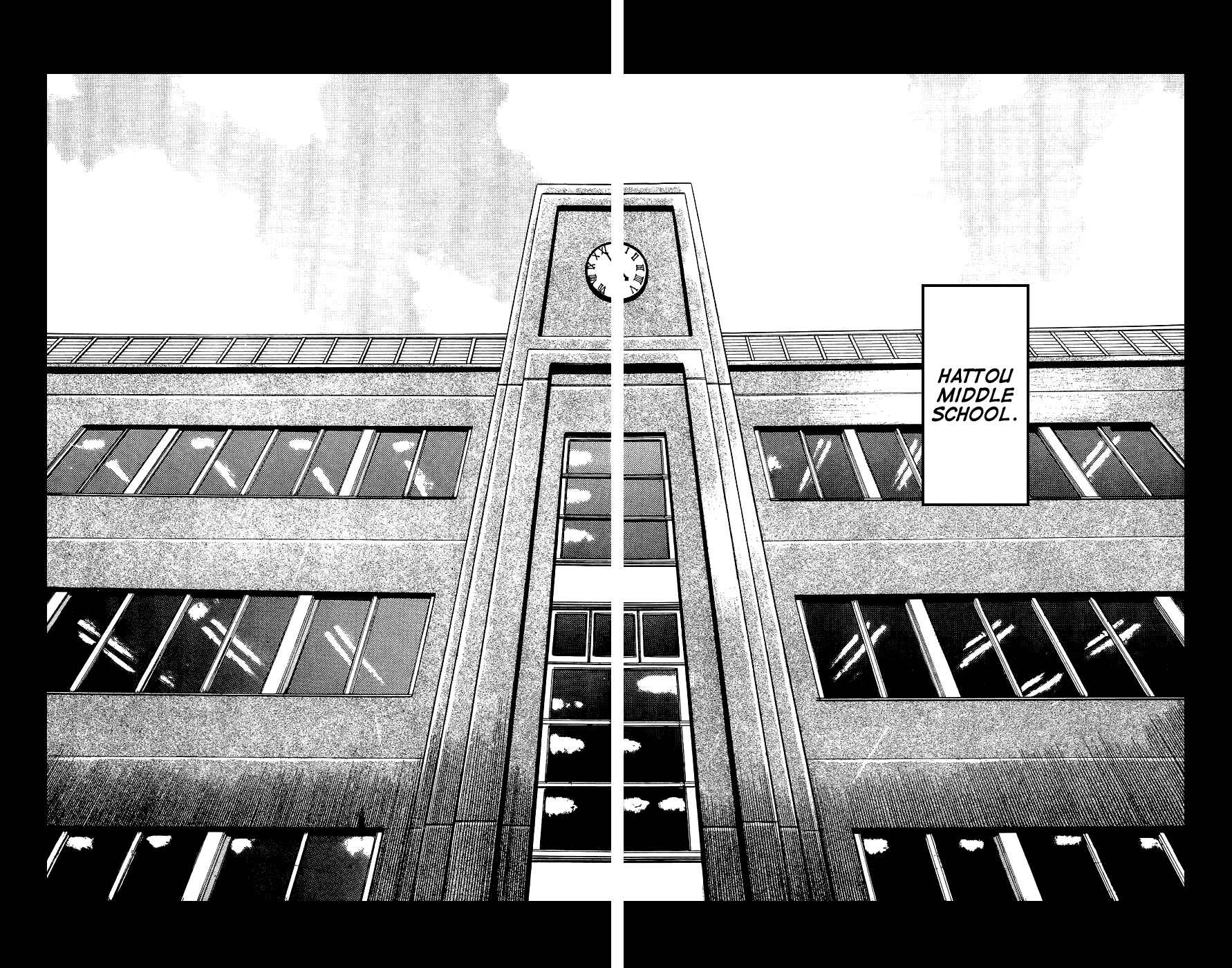 Page 53 Chapter 3 Crows Gaiden