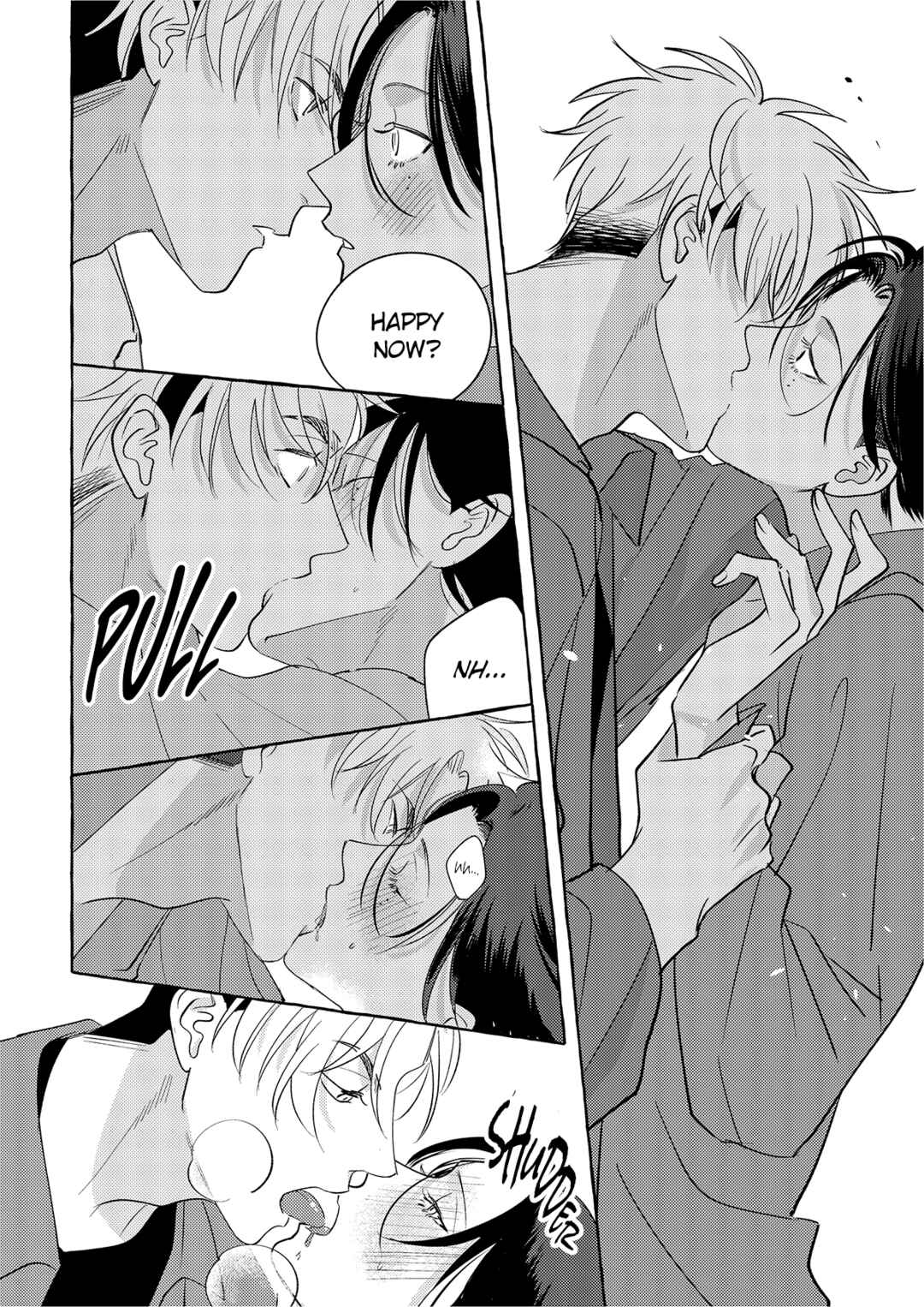 Page 27 Chapter Unknown_e9f2 Ochinai Otoko