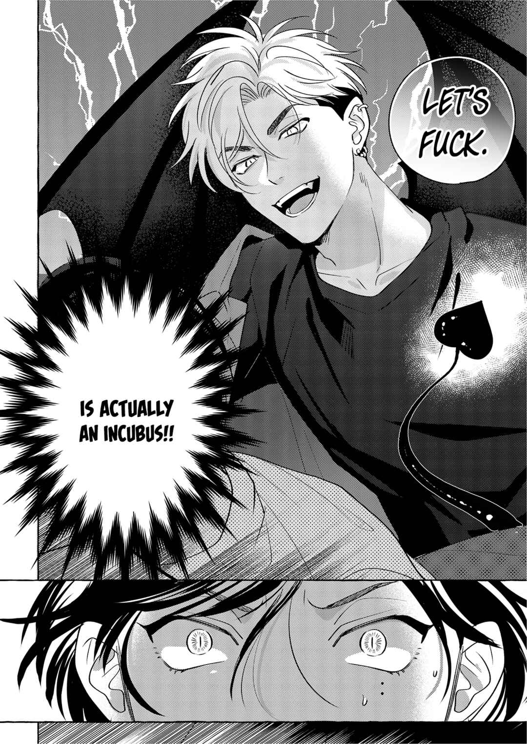 Page 31 Chapter Unknown_e9f2 Ochinai Otoko