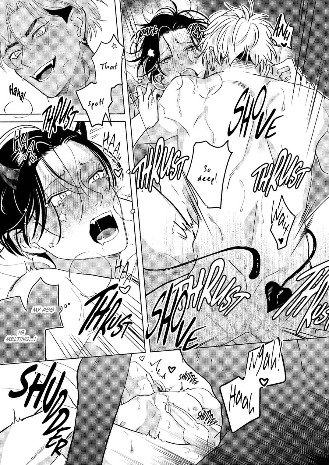 Page 36 Chapter Unknown_e9f2 Ochinai Otoko