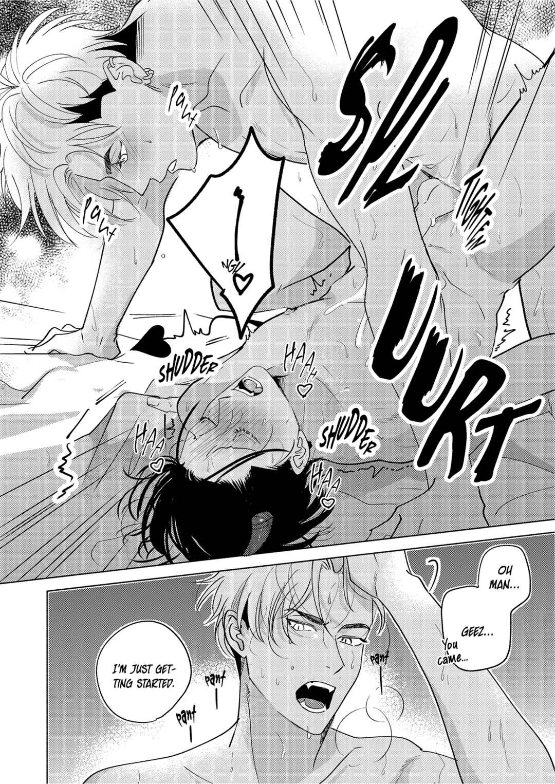 Page 37 Chapter Unknown_e9f2 Ochinai Otoko
