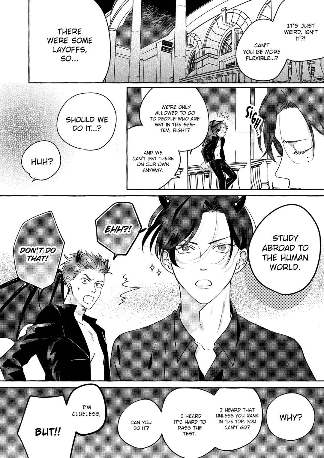 Page 9 Chapter Unknown_e9f2 Ochinai Otoko