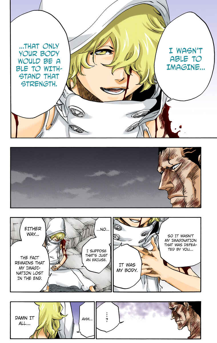 Page 5 Chapter 579 Bleach (Official Colored)
