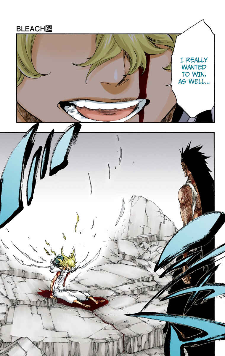 Page 6 Chapter 579 Bleach (Official Colored)