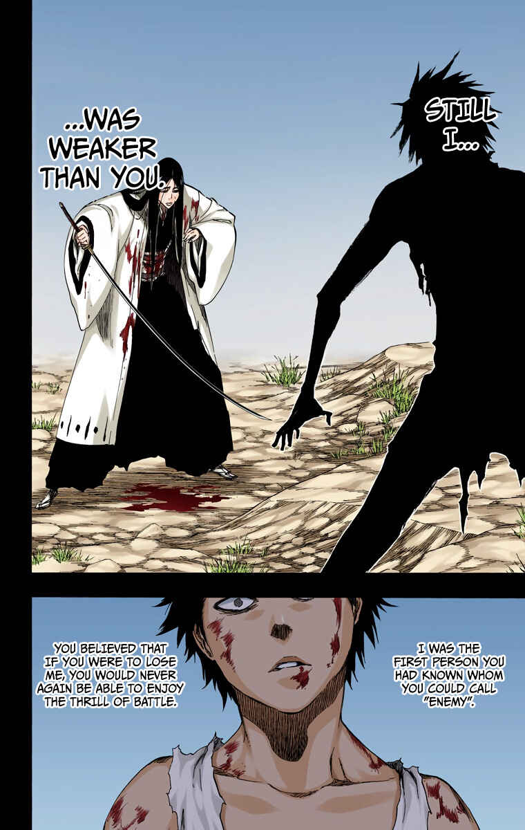 Page 14 Chapter 525 Bleach (Official Colored)