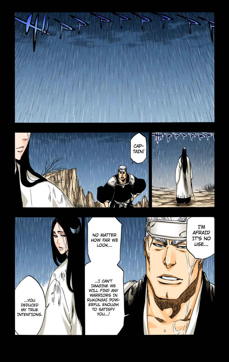 Page 6 Chapter 525 Bleach (Official Colored)