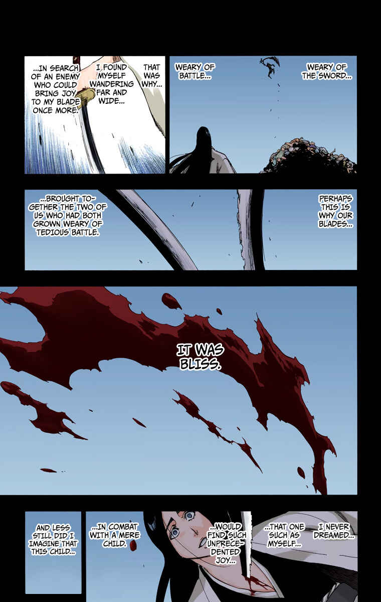 Page 9 Chapter 525 Bleach (Official Colored)