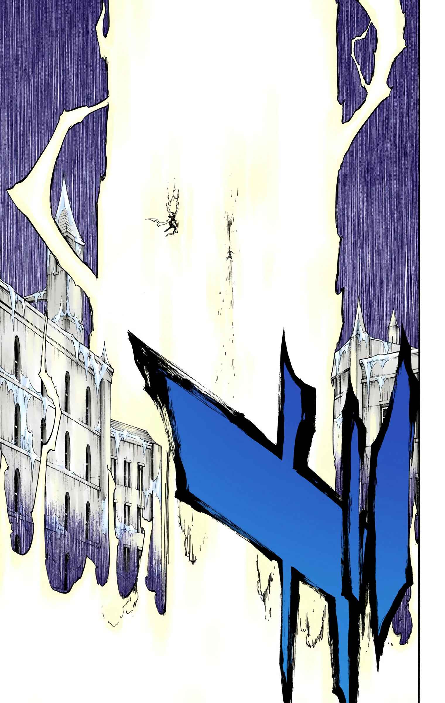 Page 17 Chapter 656 Bleach (Official Colored)