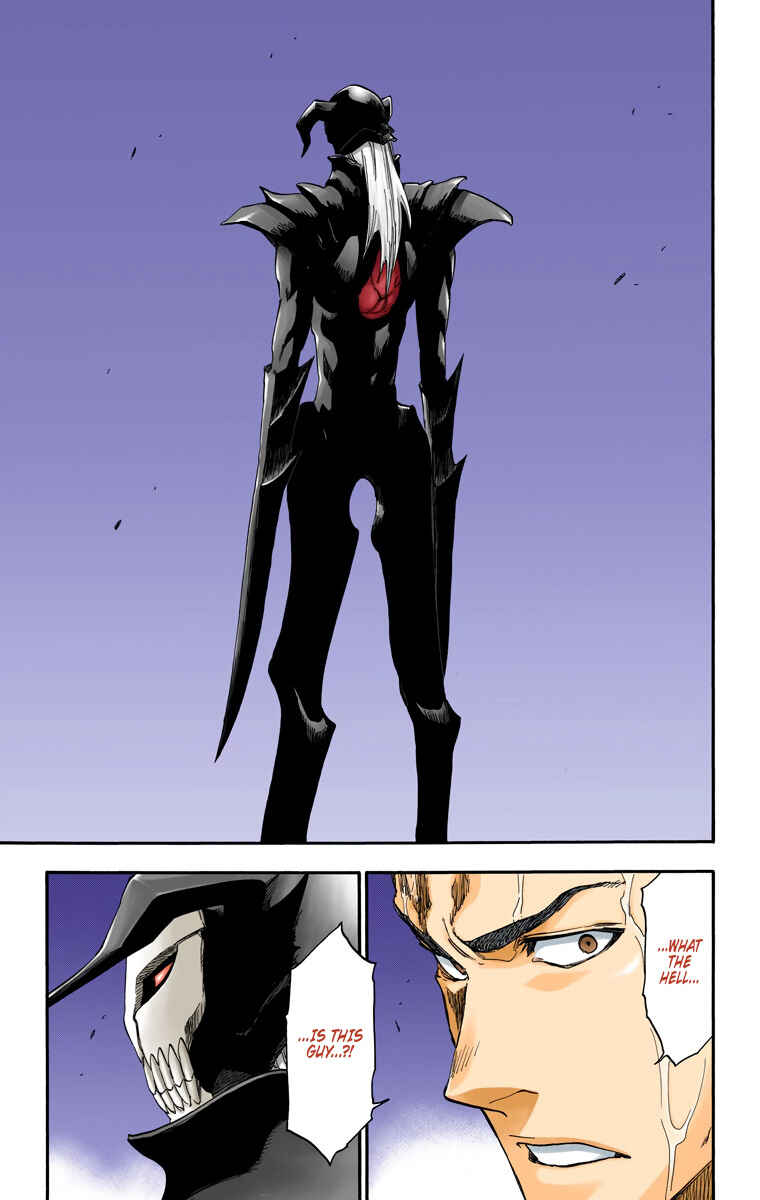 Page 19 Chapter 530 Bleach (Official Colored)