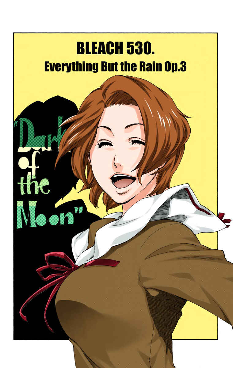 Page 6 Chapter 530 Bleach (Official Colored)