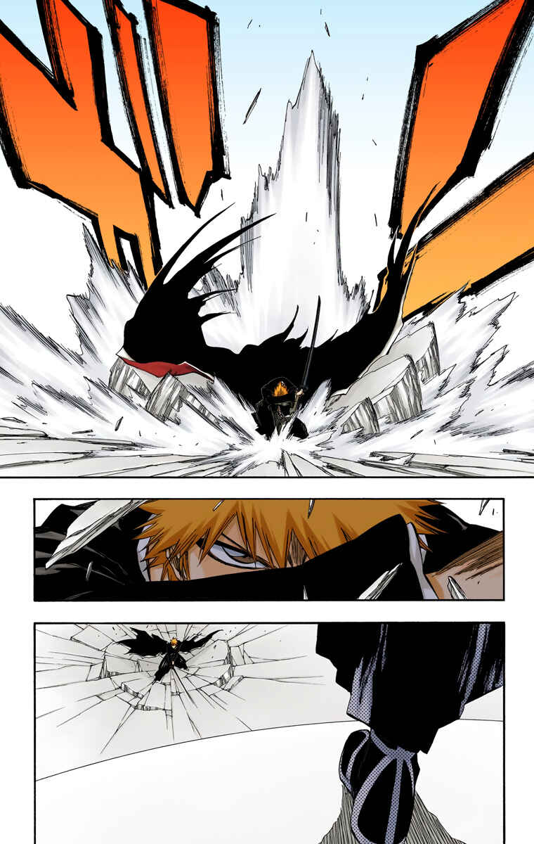 Page 10 Chapter 279 Bleach (Official Colored)