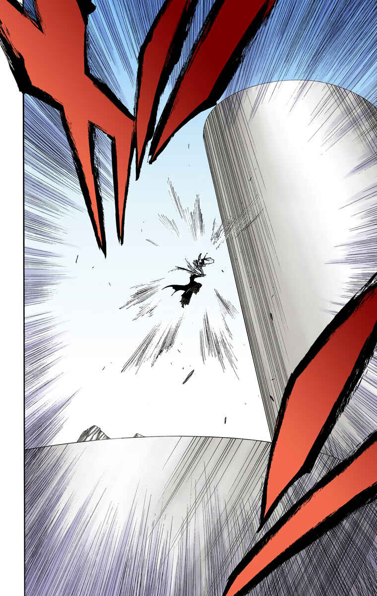 Page 12 Chapter 279 Bleach (Official Colored)