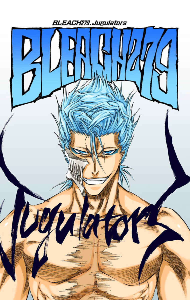 Page 13 Chapter 279 Bleach (Official Colored)
