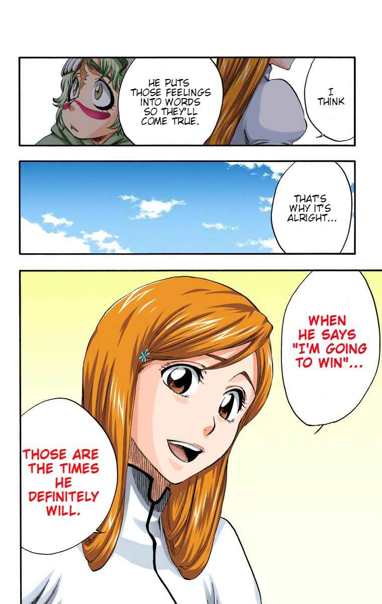 Page 16 Chapter 279 Bleach (Official Colored)