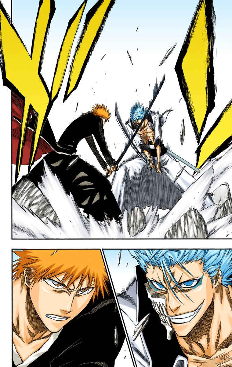 Page 18 Chapter 279 Bleach (Official Colored)