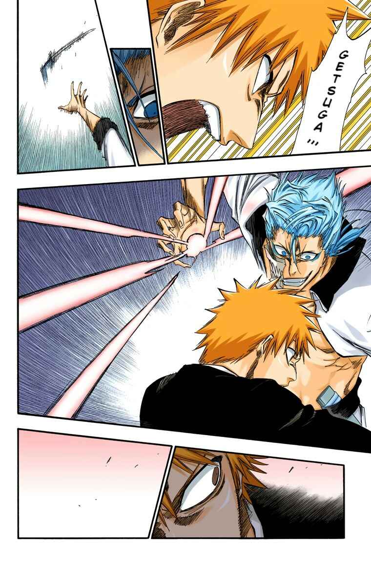 Page 20 Chapter 279 Bleach (Official Colored)