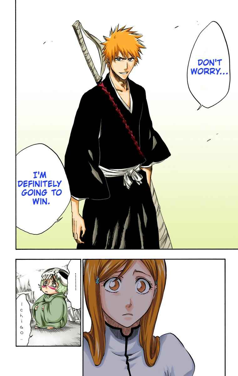 Page 6 Chapter 279 Bleach (Official Colored)