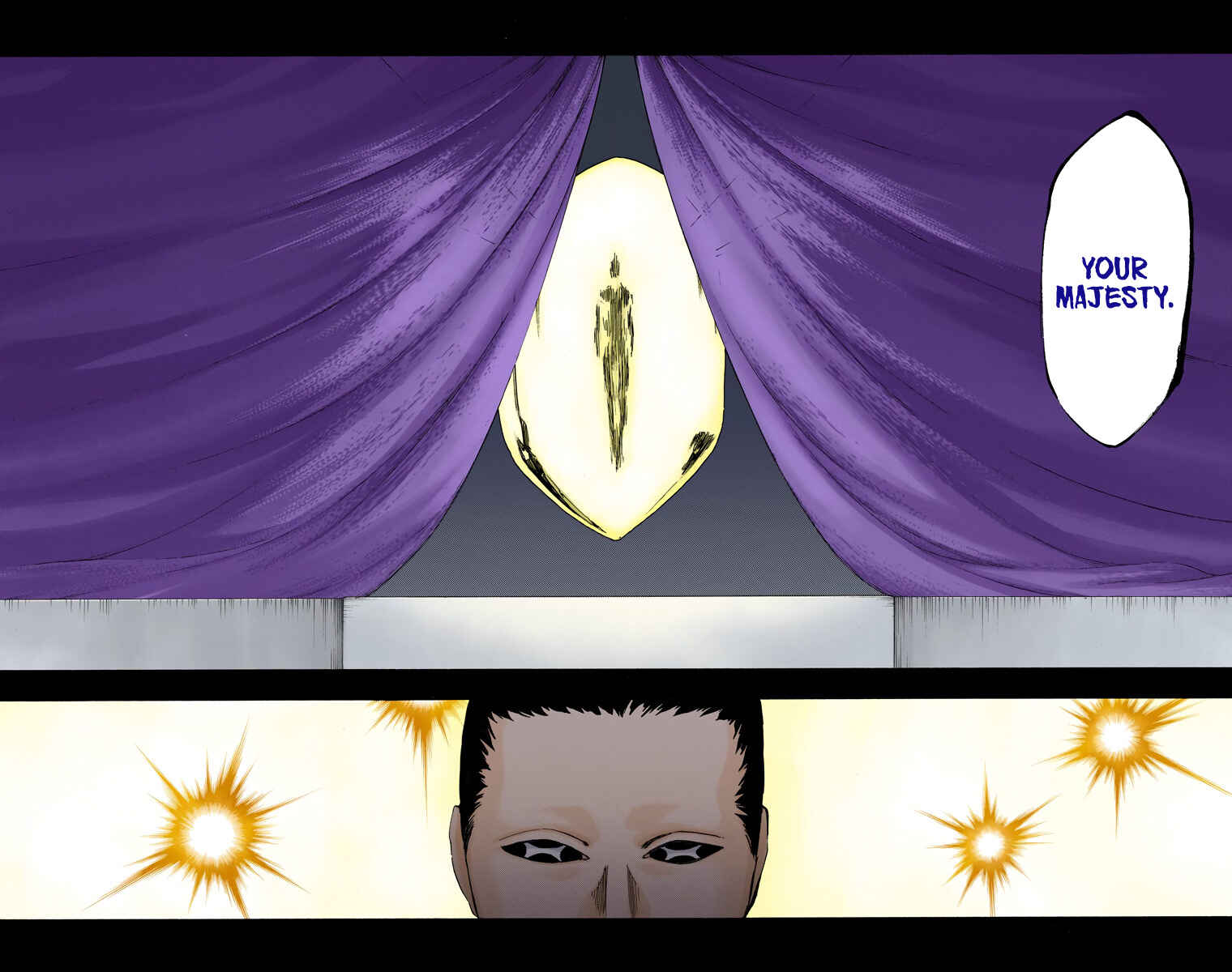 Page 18 Chapter 519 Bleach (Official Colored)