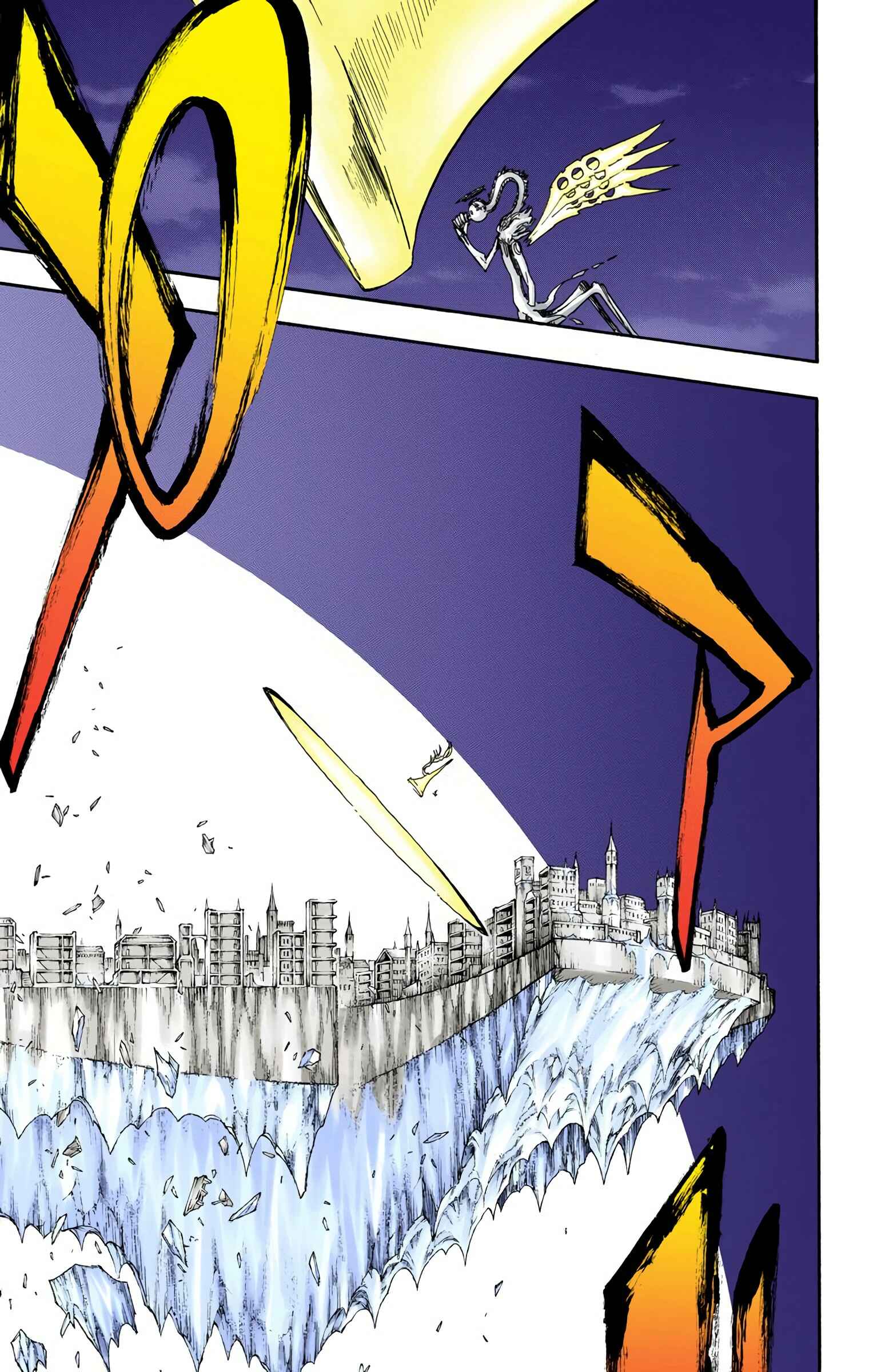 Page 16 Chapter 653 Bleach (Official Colored)