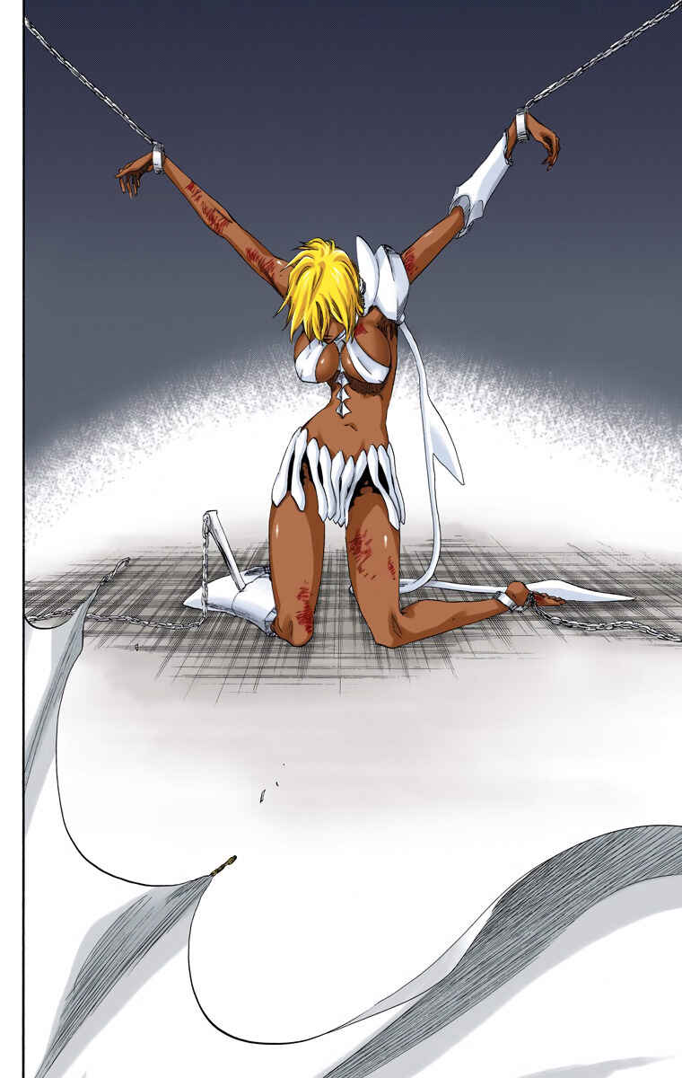 Page 18 Chapter 485 Bleach (Official Colored)