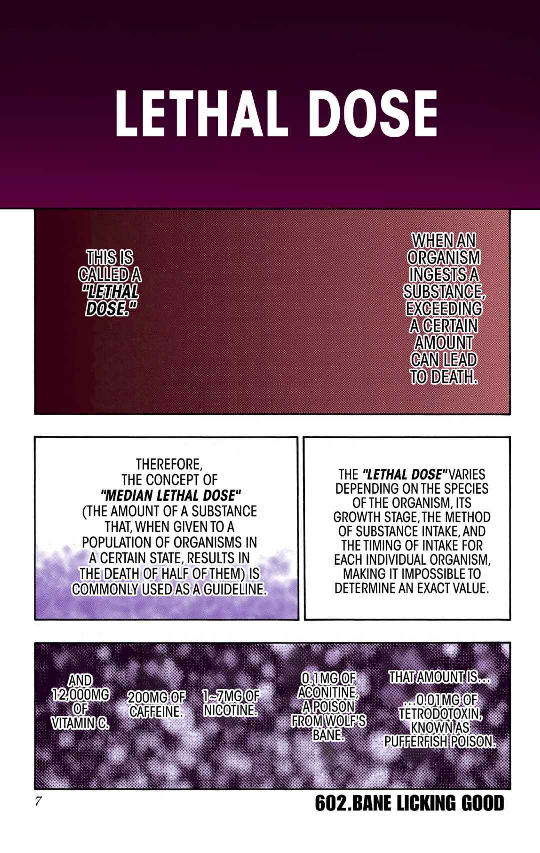 Page 4 Chapter 602 Bleach (Official Colored)