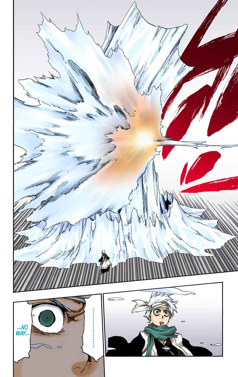 Page 14 Chapter 551 Bleach (Official Colored)
