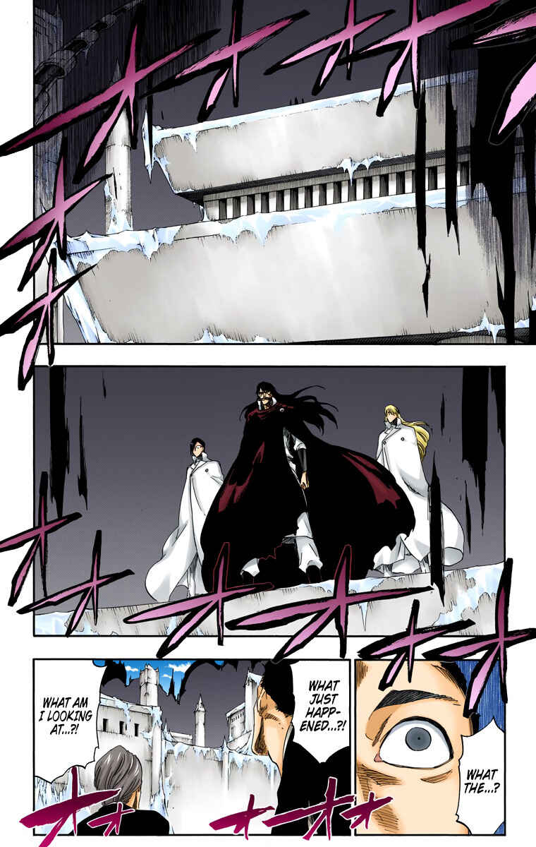 Page 13 Chapter 546 Bleach (Official Colored)
