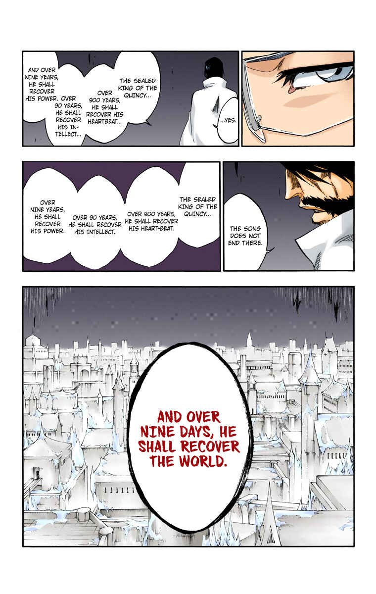 Page 15 Chapter 546 Bleach (Official Colored)