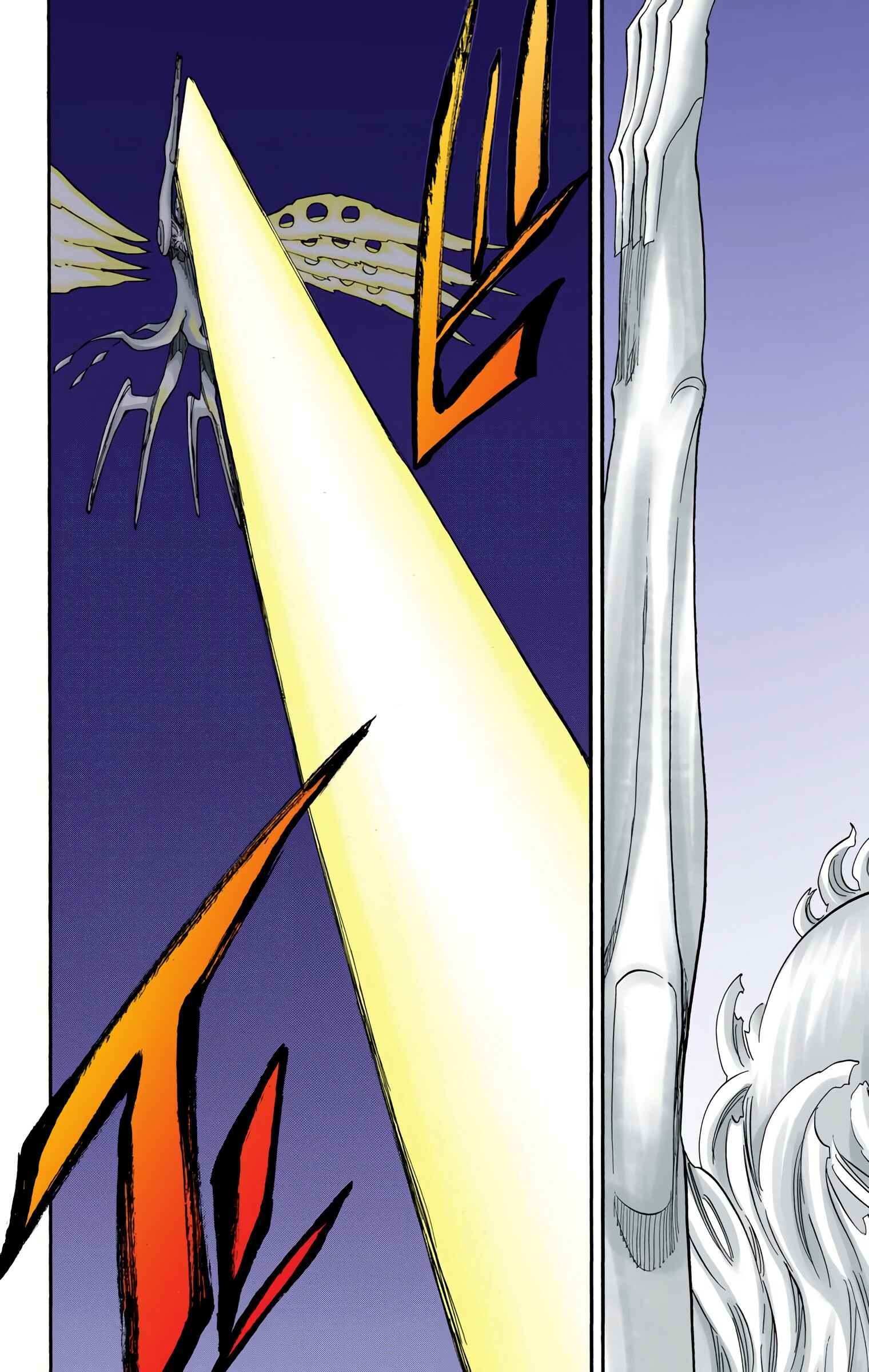 Page 6 Chapter 650 Bleach (Official Colored)