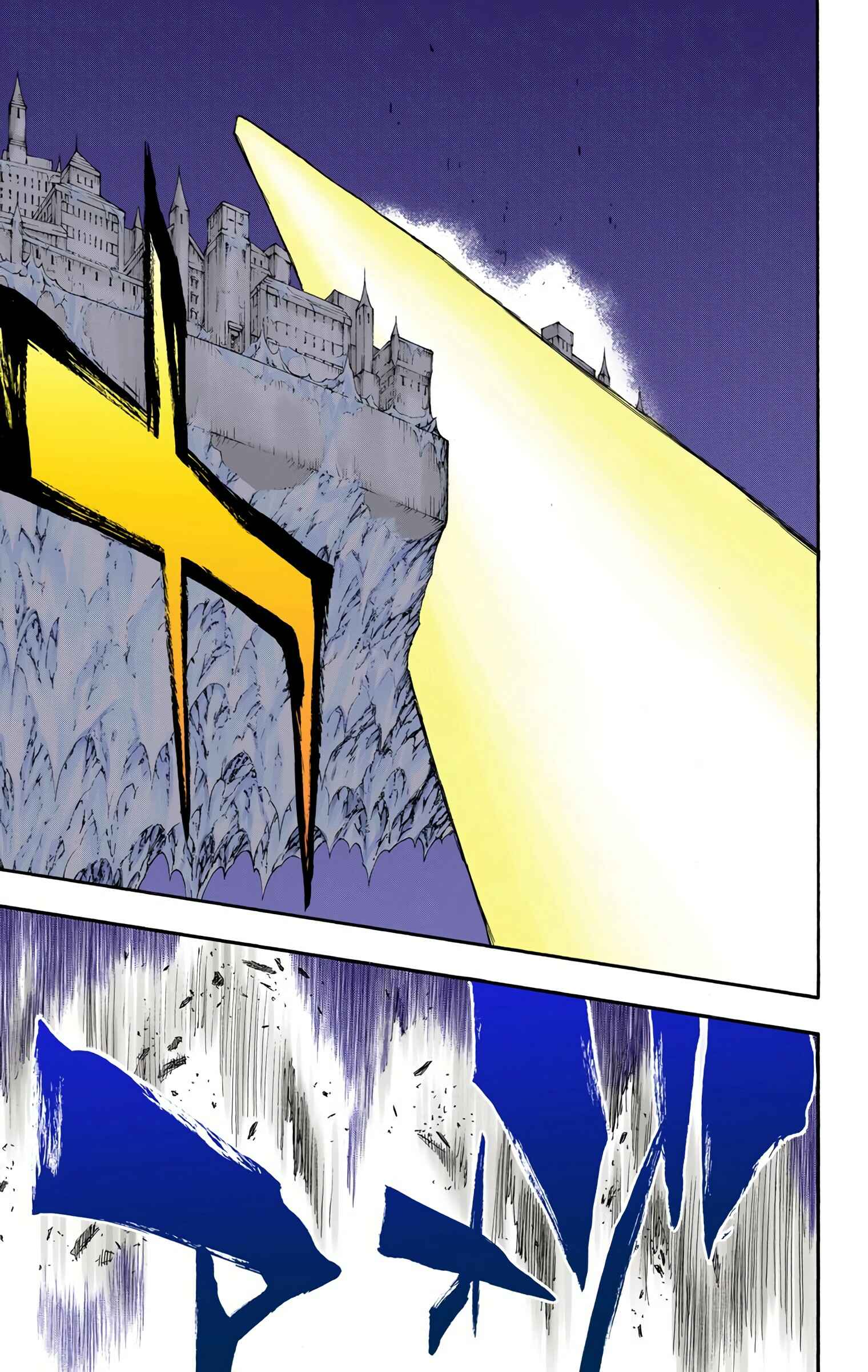 Page 7 Chapter 650 Bleach (Official Colored)