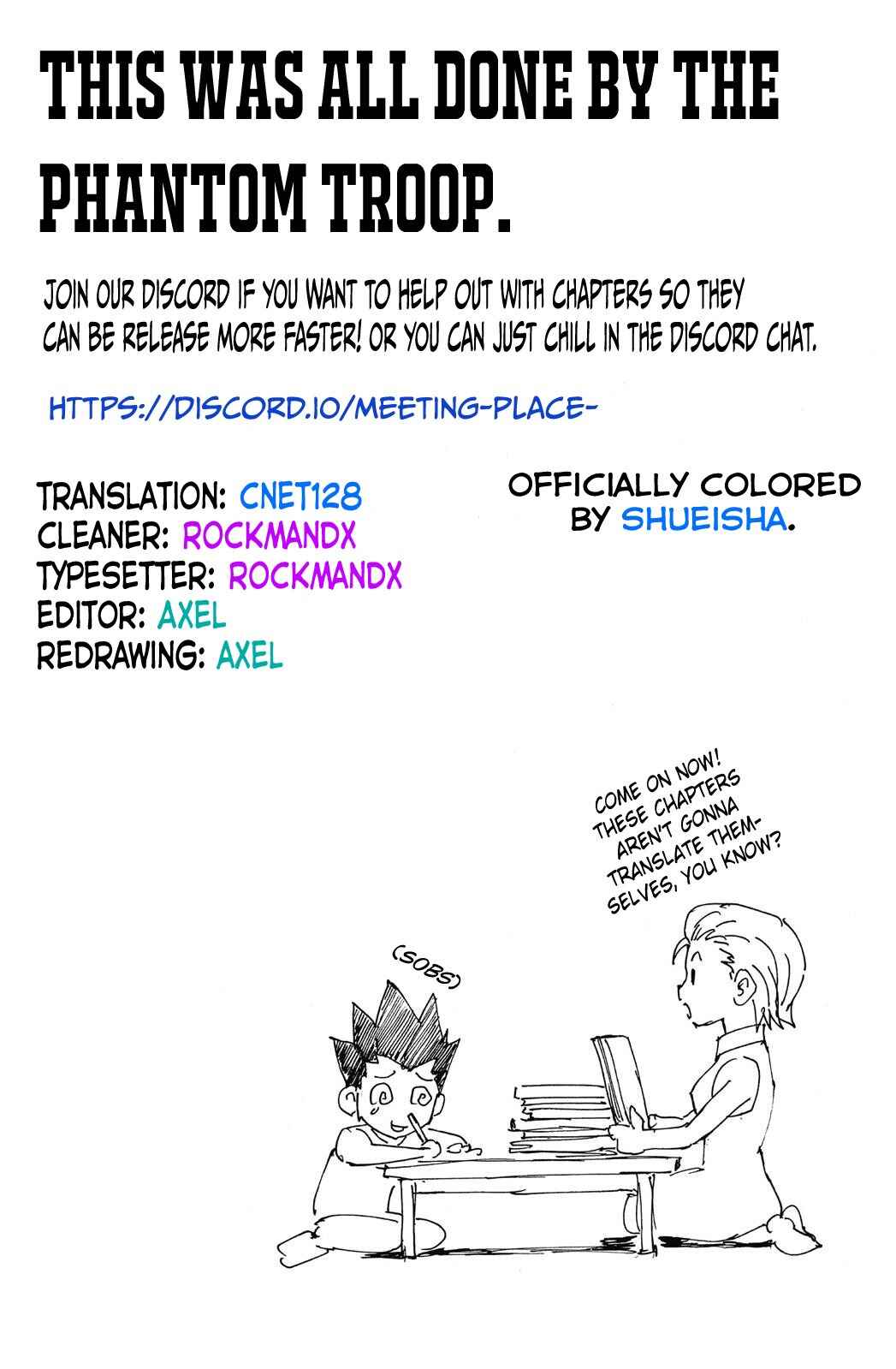 Page 22 Chapter 612 Bleach (Official Colored)