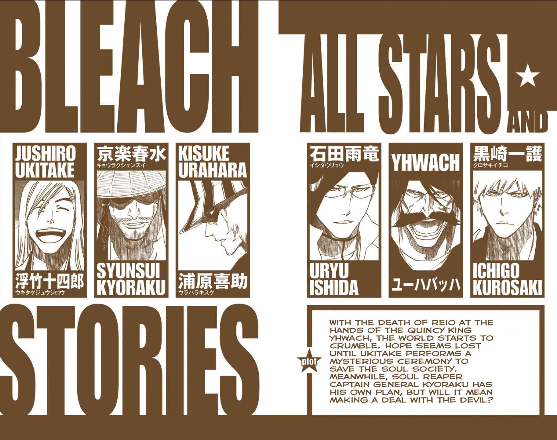 Page 3 Chapter 612 Bleach (Official Colored)
