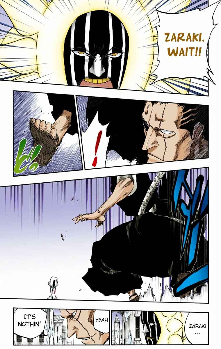 Page 15 Chapter 635 Bleach (Official Colored)