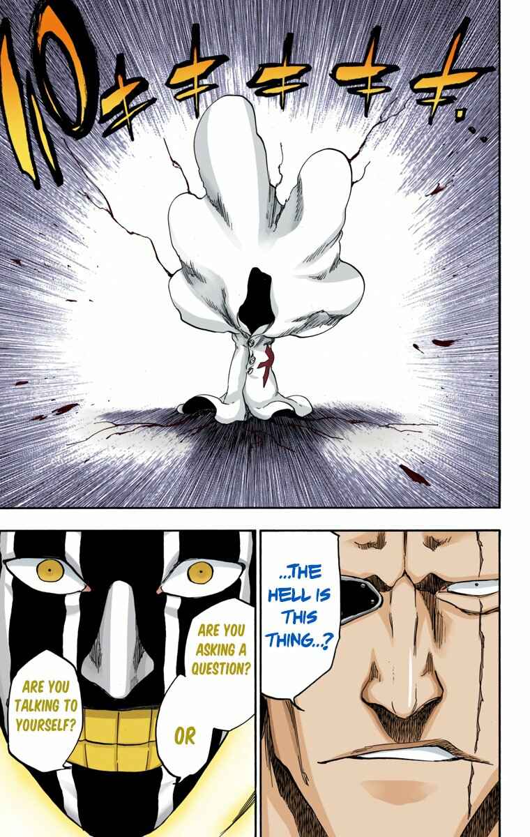 Page 17 Chapter 635 Bleach (Official Colored)